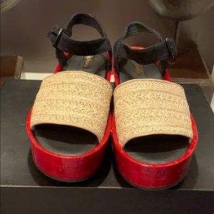 Kenneth Cole Danton Sandals